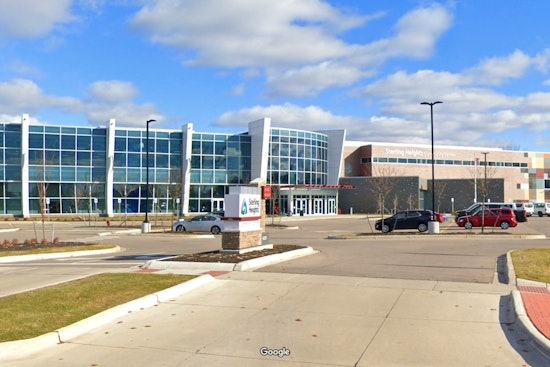Sterling Heights Public Library Unveils Innovative 'Library of Things' Lending Collection