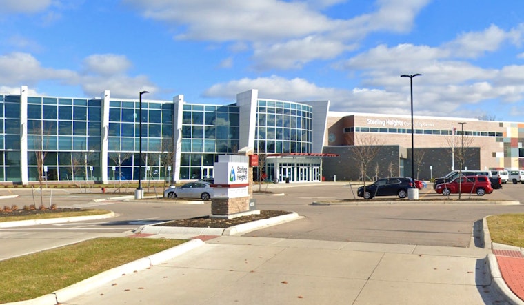 Sterling Heights Public Library Unveils Innovative 'Library of Things' Lending Collection