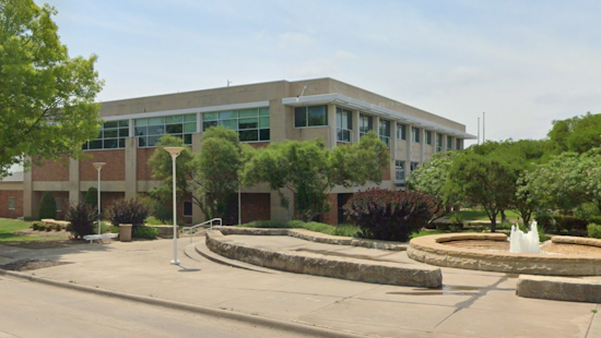 Steve Dye to Be Sworn In as Allen's New Police Chief with Open Ceremony on Feb. 1