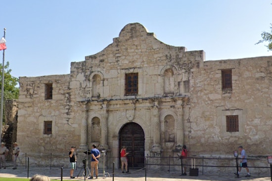 Sticky Note at The Pearl Celebrates San Antonio Charm, Spurs Viral Admiration for Texan City