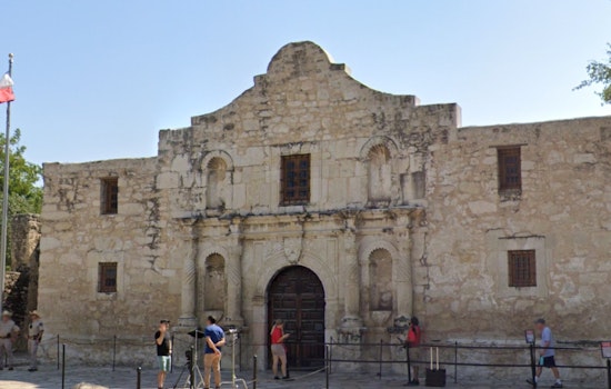 Sticky Note at The Pearl Celebrates San Antonio Charm, Spurs Viral Admiration for Texan City
