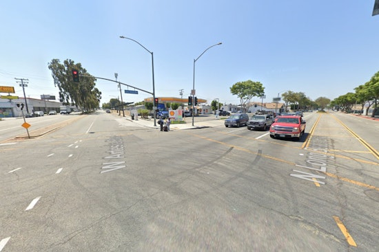 Stolen Vehicle Chase in Long Beach Leads to Fatal Accident, Driver of Pickup Succumbs to Injuries