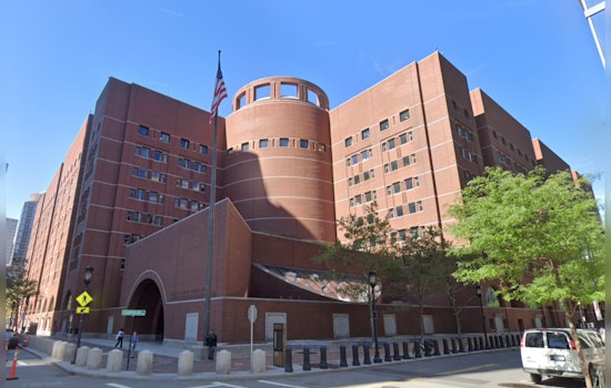 Stoughton Man Indicted for Sex Trafficking Four Women Post-Prison Release