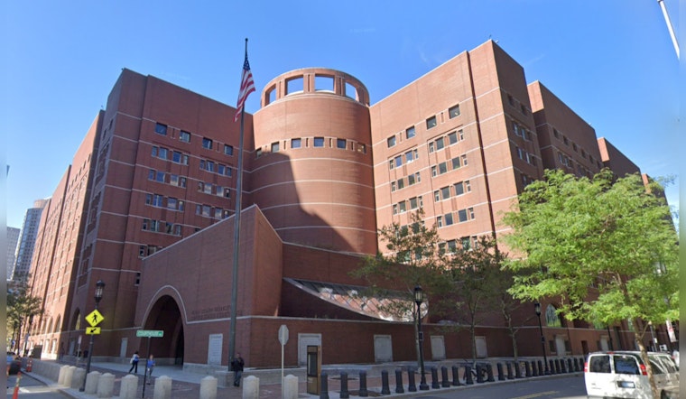 Stoughton Man Indicted for Sex Trafficking Four Women Post-Prison Release