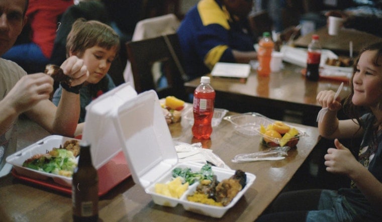 Strike by US Foods Drivers Leads to Limited Meal Options in Detroit Public Schools