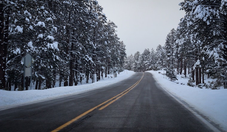 Strong Winds and Snowstorms to Hit State as Arizonans Prepare for Winter Onslaught