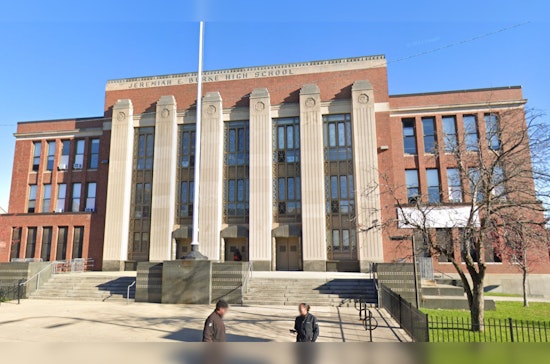 Student Hospitalized After Stabbing at Boston's Jeremiah E. Burke High School, Investigation Underway