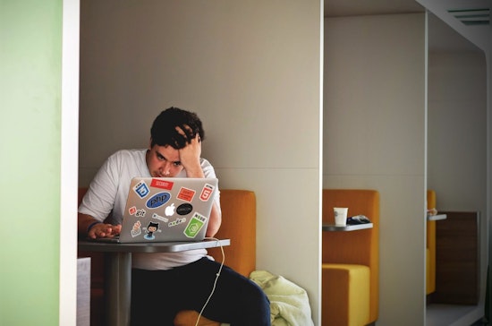 Study Predicts Burnout for Texas Workers by July 8, Exceeding National Average