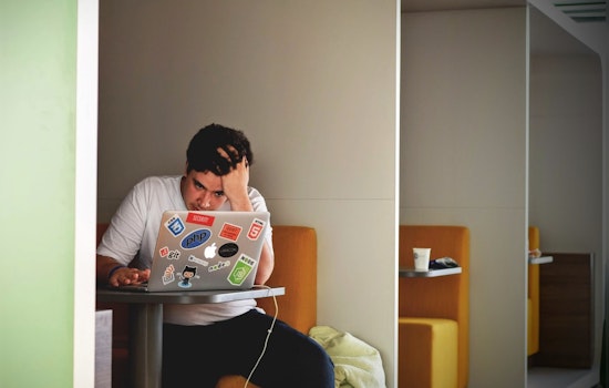 Study Predicts Burnout for Texas Workers by July 8, Exceeding National Average