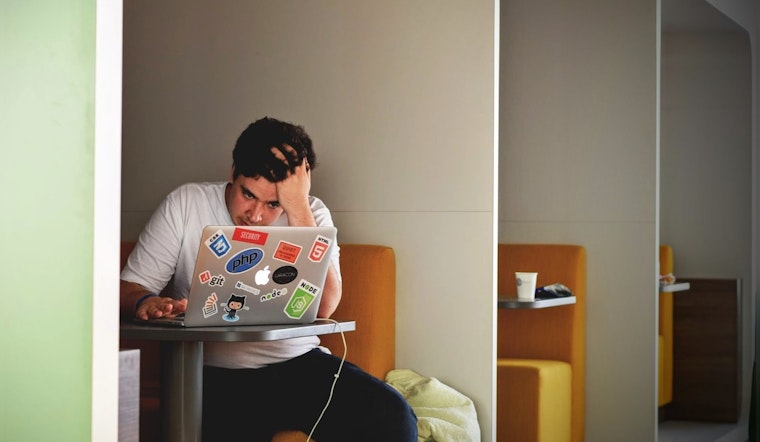 Study Predicts Burnout for Texas Workers by July 8, Exceeding National Average
