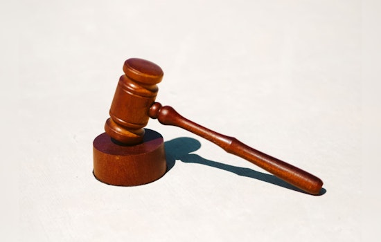 Sugar Land Man Sentenced to Two Years for Sophisticated Bitstamp Cryptocurrency Fraud