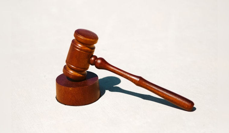 Sugar Land Man Sentenced to Two Years for Sophisticated Bitstamp Cryptocurrency Fraud