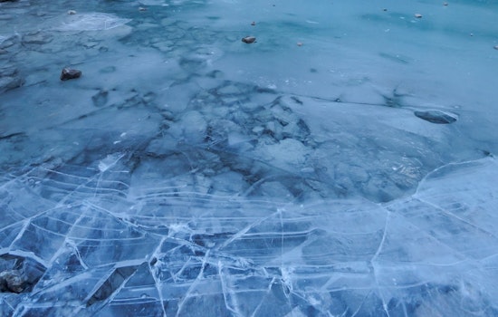 Sun Prairie Community Mourns Loss of Two Young Boys Who Died After Falling Through Ice on Pond