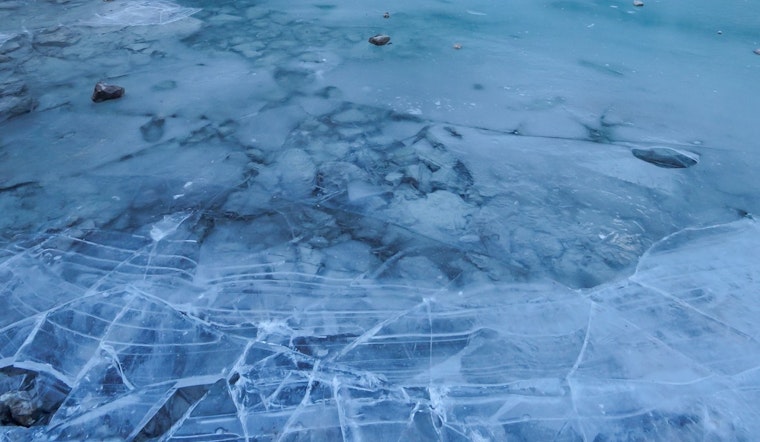 Sun Prairie Community Mourns Loss of Two Young Boys Who Died After Falling Through Ice on Pond