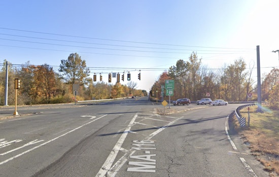 Sunderland Man Fatally Struck by Car Near UMass Amherst Highway Exit, No Charges Filed Yet