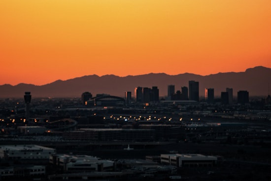 Sunny Skies and Rising Temperatures Ahead for Phoenix