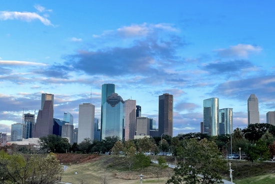 Sunny Skies and Rising Temperatures Greet Houston This Week Amid Winter's Departure Inquiry