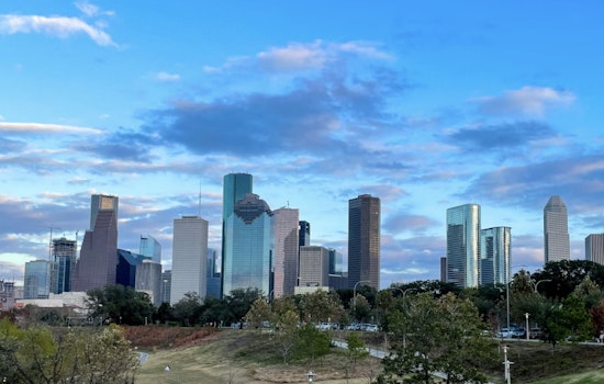 Sunny Skies and Rising Temperatures Greet Houston This Week Amid Winter's Departure Inquiry