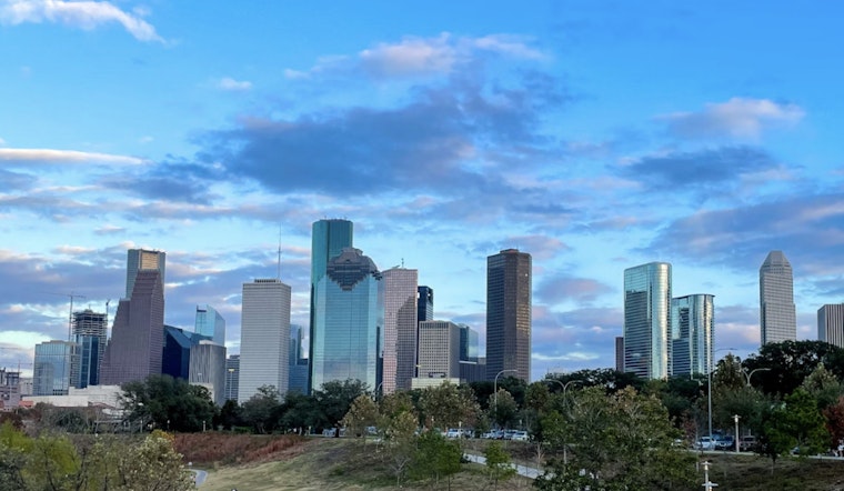 Sunny Skies and Rising Temperatures Greet Houston This Week Amid Winter's Departure Inquiry