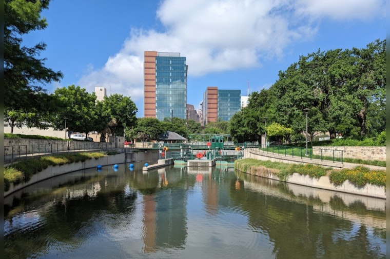 Sunny, Windy Weather Ahead for San Antonio with Comfortable Highs and Chilly Nights