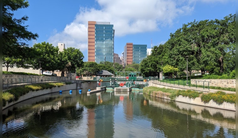 Sunny, Windy Weather Ahead for San Antonio with Comfortable Highs and Chilly Nights