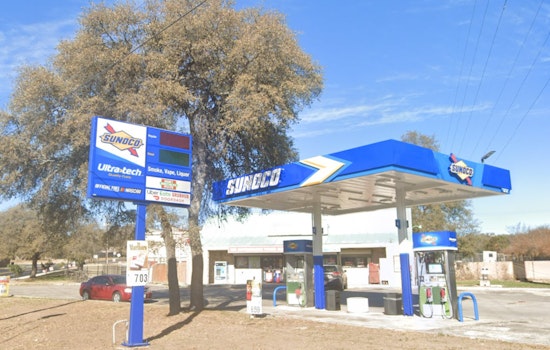 Sunoco LP Set to Acquire San Antonio's NuStar Energy in $7.3 Billion Energy Sector Power Play