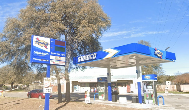 Sunoco LP Set to Acquire San Antonio's NuStar Energy in $7.3 Billion Energy Sector Power Play