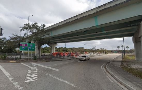 Sunrise Police Officer and Suspect in Stable Condition After Fort Lauderdale Shootout