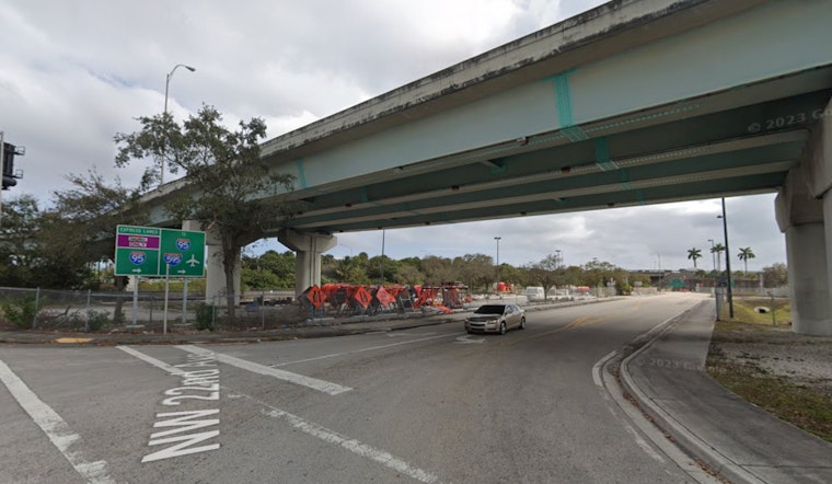 Sunrise Police Officer and Suspect in Stable Condition After Fort Lauderdale Shootout