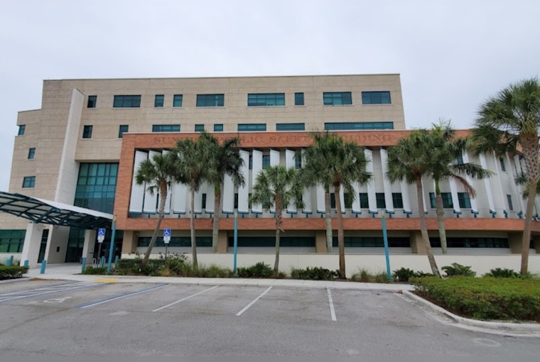 Sunrise Police Officer Stable After Being Shot During Warrant Operation in Fort Lauderdale