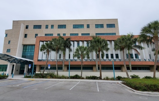 Sunrise Police Officer Stable After Being Shot During Warrant Operation in Fort Lauderdale