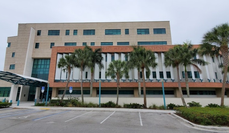 Sunrise Police Officer Stable After Being Shot During Warrant Operation in Fort Lauderdale