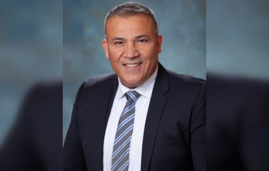 Supervisor Janice Hahn Reappoints Juan Navarro to L.A. County Commission on Alcohol, Other Drugs