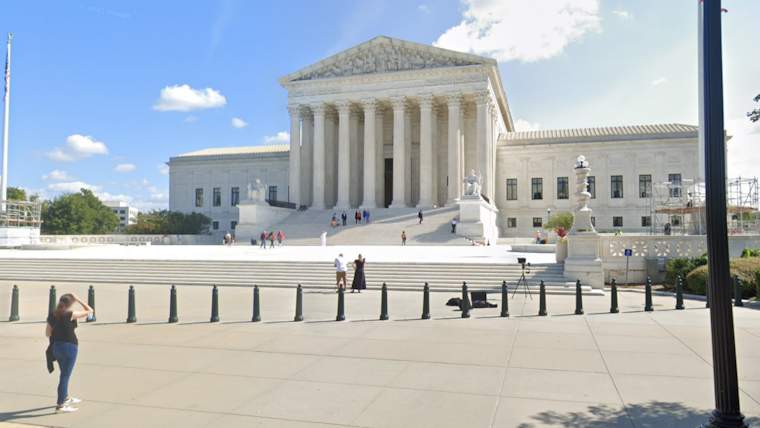 Supreme Court Set to Hear Landmark Homeless Encampment Case, San Francisco's $672M Battle Hangs in Balance