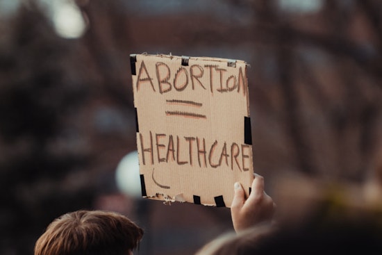 Supreme Court Showdown, Santa Clara County & NYC File Brief for Reproductive Rights