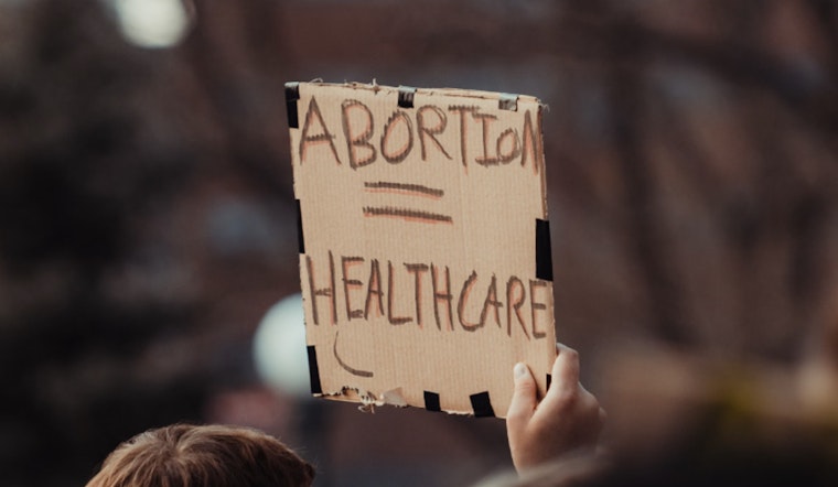 Supreme Court Showdown, Santa Clara County & NYC File Brief for Reproductive Rights