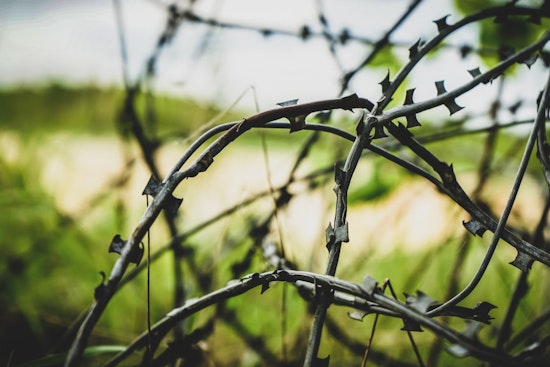 Supreme Court Sides with Biden Administration, Rejects Texas' Border Razor Wire Efforts
