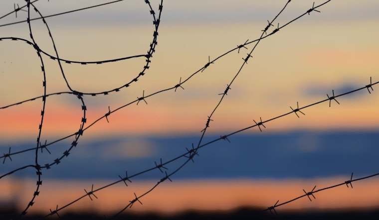 Supreme Court's 5-4 Ruling backs feds, snipping Texas' Razor Wire row in the Border Barrier Brouhaha
