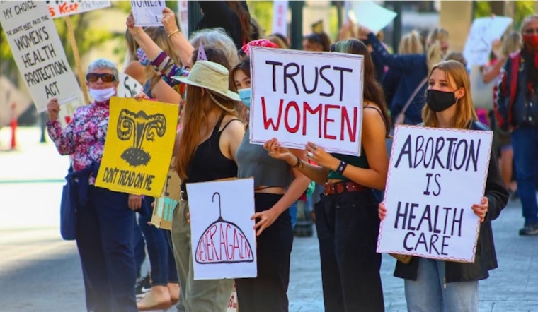 Supreme Showdown, High Court Grapples with Fate of Emergency Abortions in April Hearings