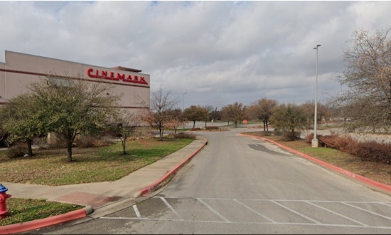 Suspect Arrested After Theatrical Pursuit at Round Rock Cinemark Parking Lot