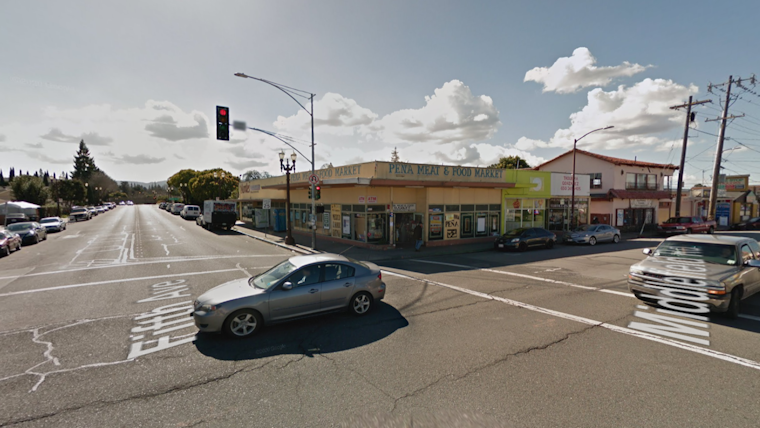 Suspect Arrested Following Stabbing Incident on SamTrans Bus in San Mateo County