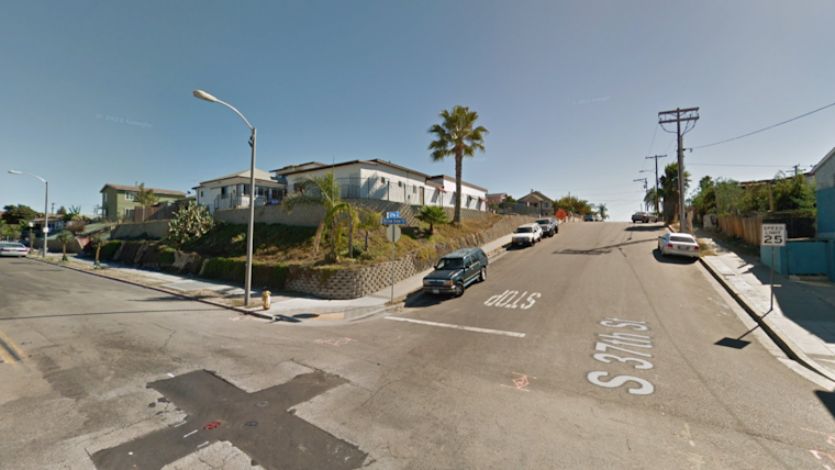 Suspect Arrested in 2021 Shooting Death of San Diego Man After Years-Long Investigation