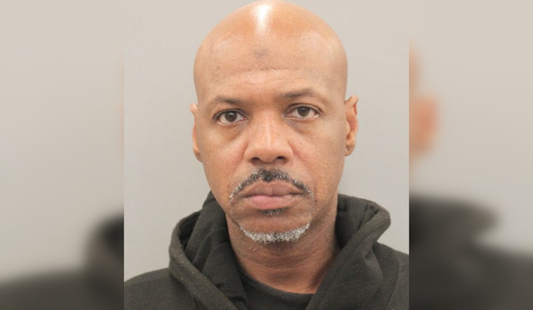 Suspect Arrested in Connection with Fatal Shooting of Young Woman in Houston