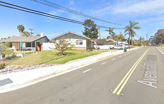 Suspect Arrested in Fatal Stabbing of Teenager in San Clemente, Investigation Ongoing