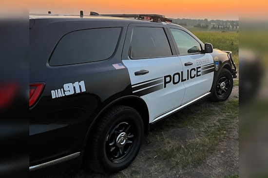 Suspect Arrested in High-Speed Car Chase Spanning Twin Cities, Ending in Eden Prairie