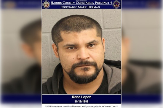 Suspect Arrested in Northwest Freeway Movie Theater After Failed Identity Deception