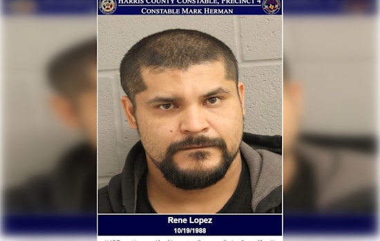 Suspect Arrested in Northwest Freeway Movie Theater After Failed Identity Deception