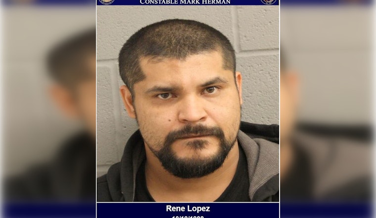 Suspect Arrested in Northwest Freeway Movie Theater After Failed Identity Deception