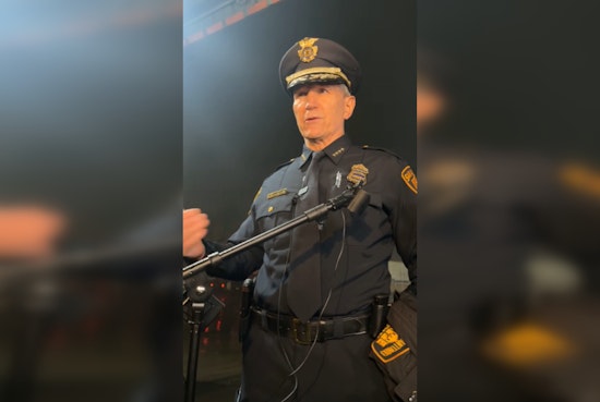 Suspect Confesses to Partner's Murder Before Fatally Shooting at San Antonio Police in South Side