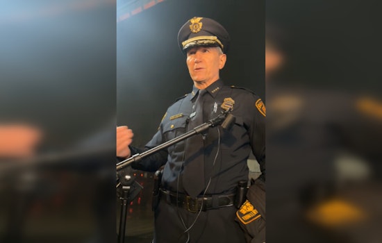 Suspect Confesses to Partner's Murder Before Fatally Shooting at San Antonio Police in South Side